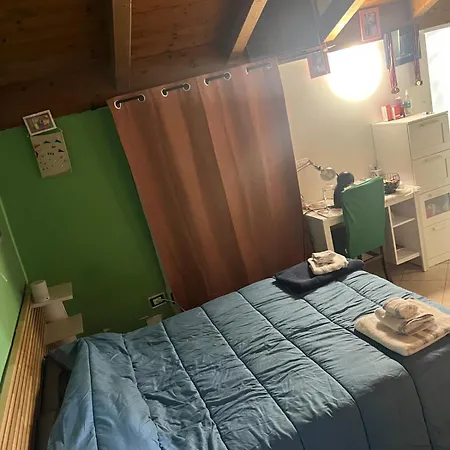 Oda ve Kahvaltı La Maison Di Marina Sopra Bolonya