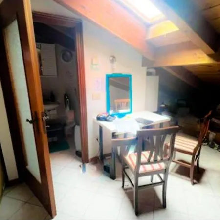La Maison Di Marina Sopra * Boloňa