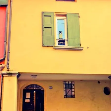 La Maison Di Marina Sopra *