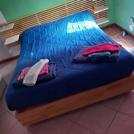 La Maison Di Marina Sopra לינה וארוחת בוקר *