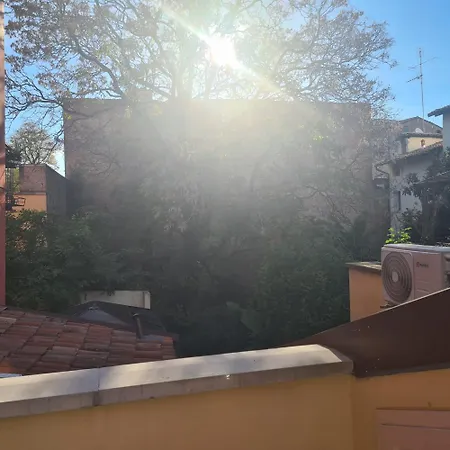 Bed & Breakfast La Maison Di Marina Sopra