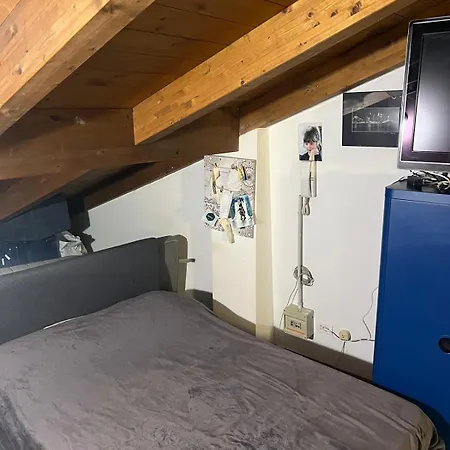 La Maison Di Marina Sopra