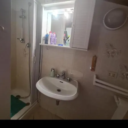 לינה וארוחת בוקר La Maison Di Marina Sopra בולוניה