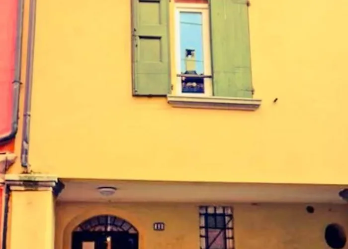 La Maison Di Marina Sopra *