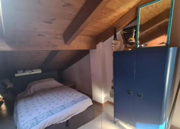 La Maison Di Marina Sopra