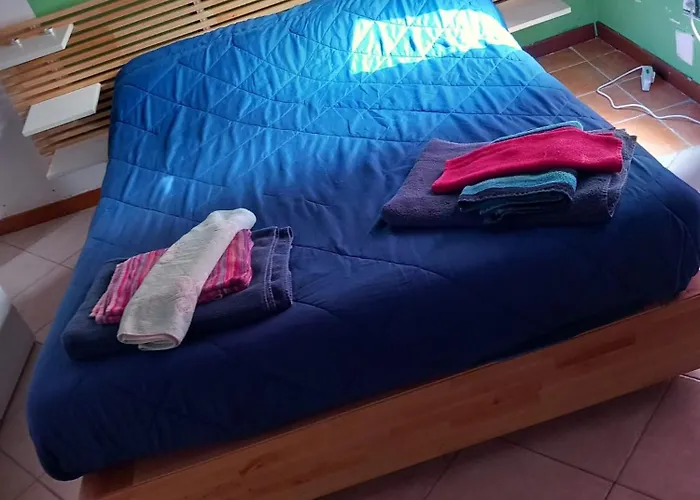 La Maison Di Marina Sopra Bed & Breakfast *