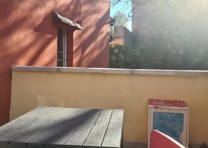 La Maison Di Marina Sopra 博洛尼亚