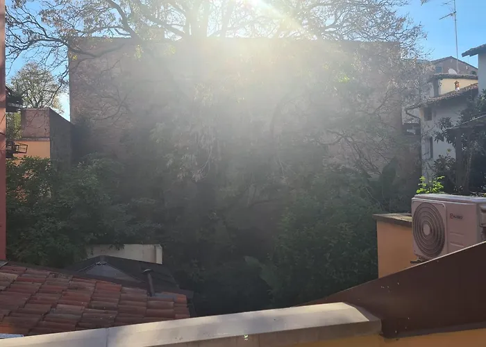 B&B La Maison Di Marina Sopra