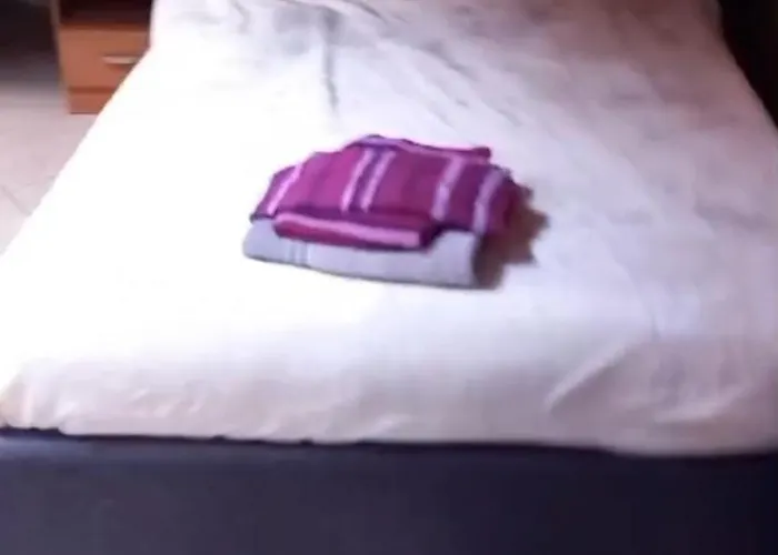 B&B La Maison Di Marina Sopra