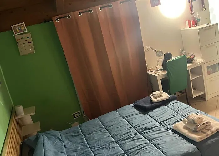 Bed & Breakfast La Maison Di Marina Sopra Bologna