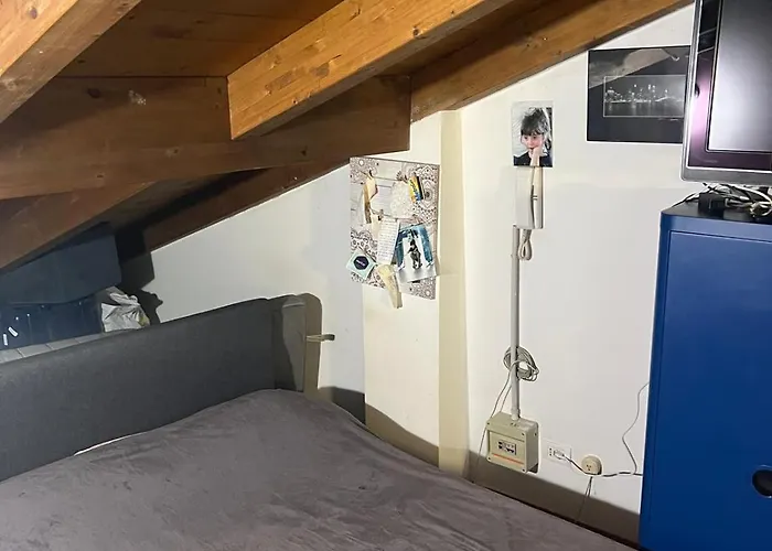 La Maison Di Marina Sopra