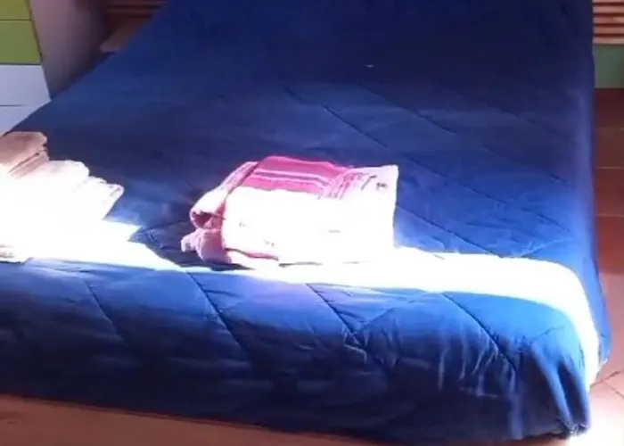 住宿加早餐酒店 La Maison Di Marina Sopra *