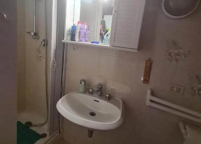 Bed & Breakfast La Maison Di Marina Sopra Bologna