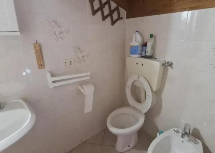 La Maison Di Marina Sopra *