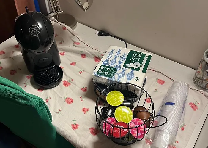 La Maison Di Marina Sopra 볼로냐