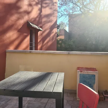 La Maison Di Marina Sopra Bologna