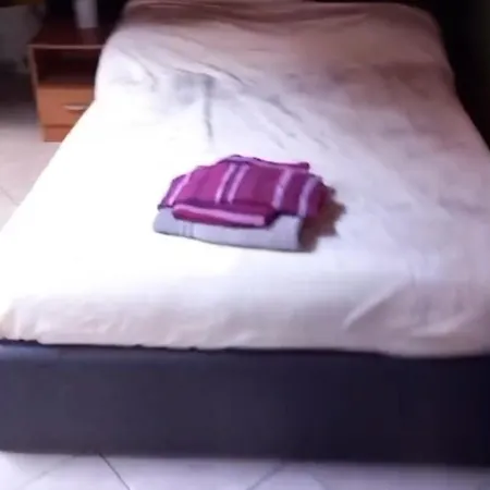Bed & Breakfast La Maison Di Marina Sopra
