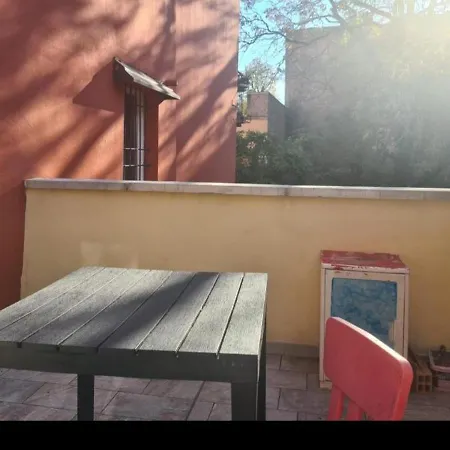 La Maison Di Marina Sopra Bed & Breakfast