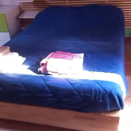 Bed & Breakfast La Maison Di Marina Sopra *