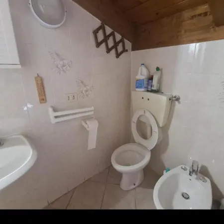 La Maison Di Marina Sopra *